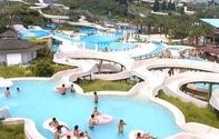 八仙水上樂園