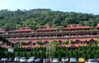 萬瑞森林樂園