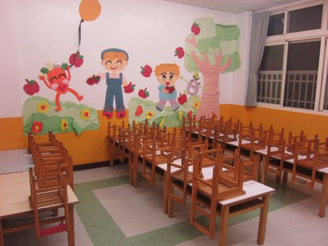 新竹優質幼兒園