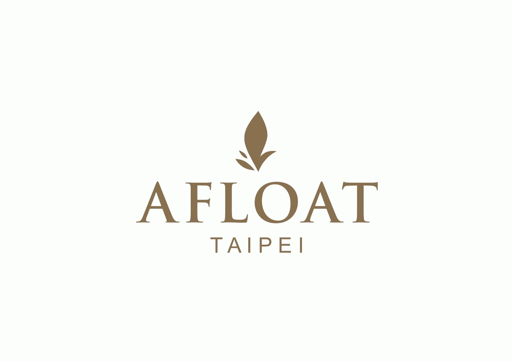 AFLOAT TAIPEI(亀山社中股份有限公司)