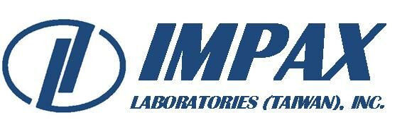益邦製藥股份有限公司(Impax Laboratories (Taiwan), Inc.)