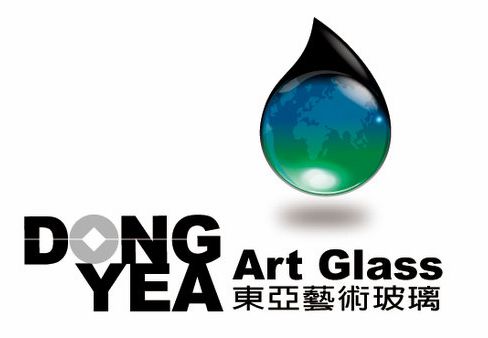 東亞藝術玻璃