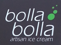 【台南手工冰淇淋】bolla bolla
