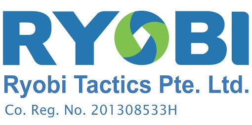 Ryobi Tactics Pte Ltd