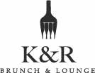 新銳企業商行(K&R Brunch&Lounge)