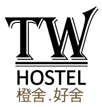 橙舍背包客國際青年旅館(台北)