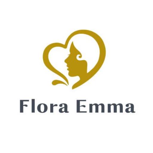 Flora Emma芙兒愛瑪