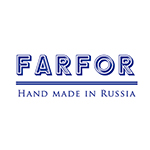 Farf俄羅斯純手造瓷器