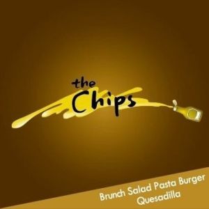 The Chips美式餐廳_家康餐飲食有限公司
