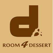 Room 4 Dessert_恬品軒企業有限公司