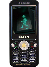 通訊手機類別,ELIYA - 911-