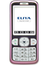 通訊手機類別,ELIYA - I910-