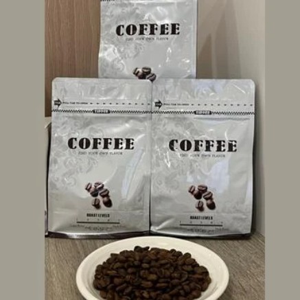 阿拉比卡精品咖啡豆-