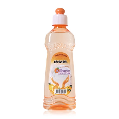 300g-柑橘洗潔精(需訂製)