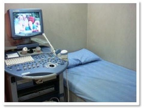 天給4D超音波(新莊婦產科)-新莊婦產科–天給婦產科診所