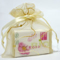 Rosalia 智利玫瑰香皂-