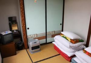 Private Domitory f2 persons in 1 room-