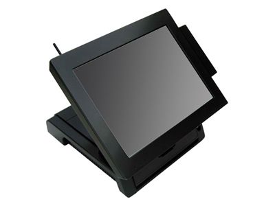 FlexPOS – Wireless Touch POS Terminal-