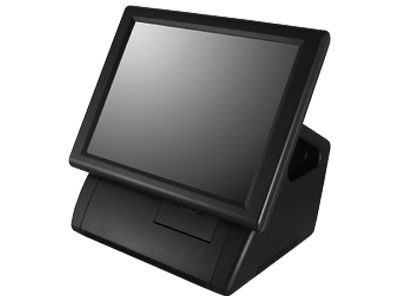 ZPOS – All–In–One Cost Effictive POS Terminal-