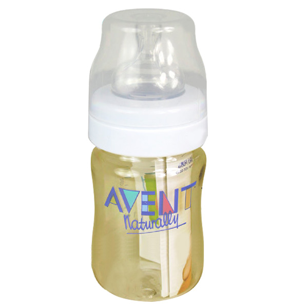 AVENT PES防脹奶瓶單入-260ml-