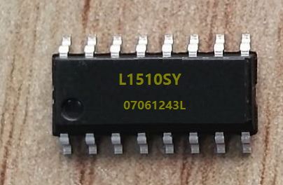 L1510SY录音IC-