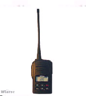 UHF Professional Radios-