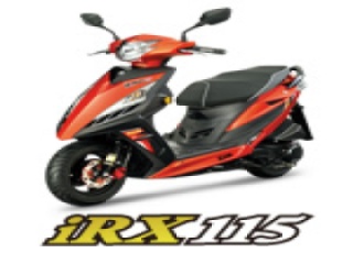 IRX 115-