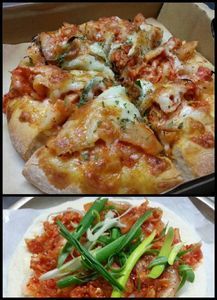 夢田夢甜 義大利麵&minipizza-