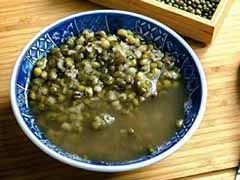 綠豆湯-