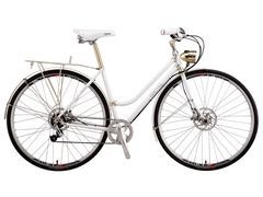 Traditional bike A03-