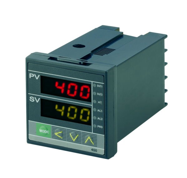 PID溫度控制器-