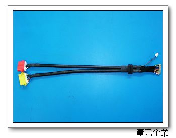 CAR線材,Car monitor cable-