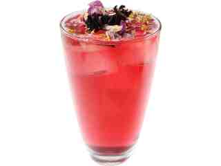 山楂玫瑰洛神茶(冰)-冷冻养生食品-庐医山本草