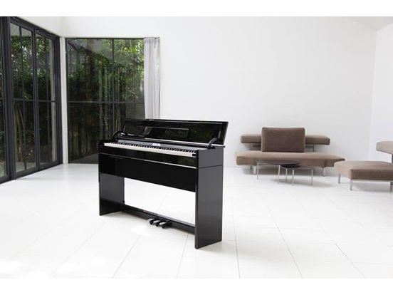Roland DP-603 電鋼琴-