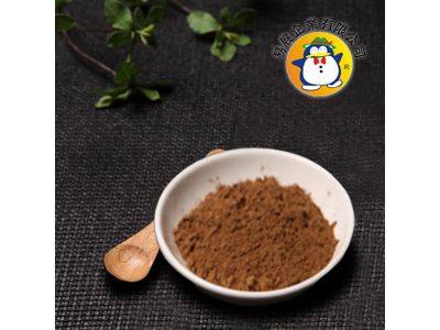 烘焙原料系列─紅茶粉-