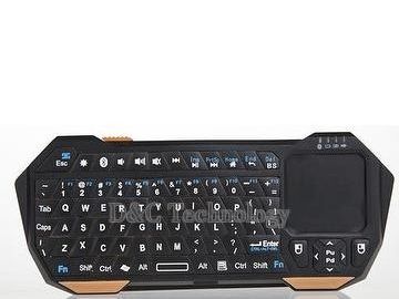 Bluetooth Keyboard-