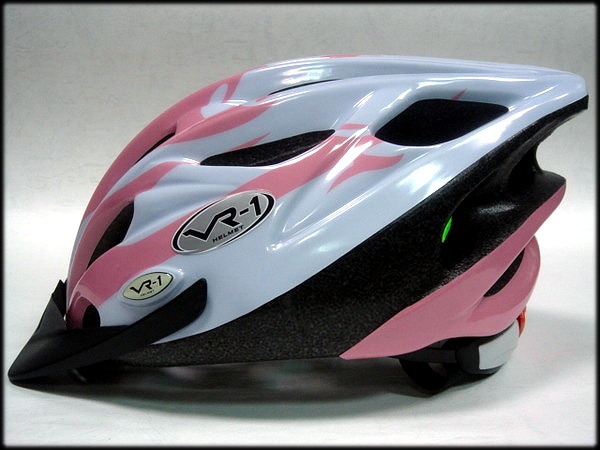 VR-1 MV-31自行車安全帽-