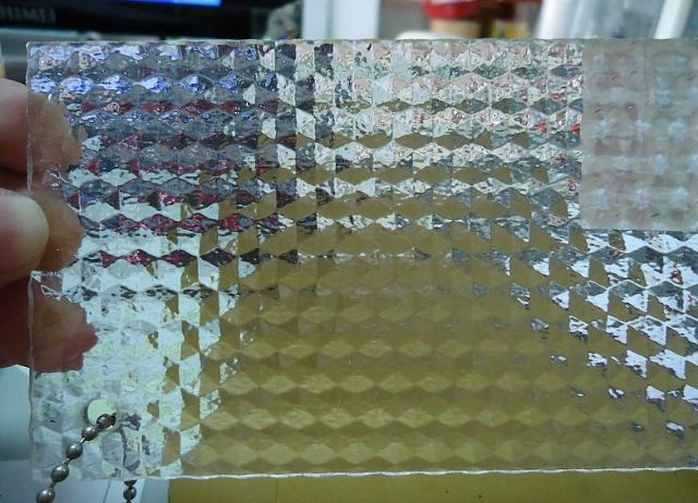 PS晶晶板–鑽石花-