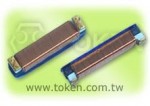 德鍵電子專業生產 RFID 無線辨別感應器線圈 – TR4308I 系列 (型號：TR4308I)-