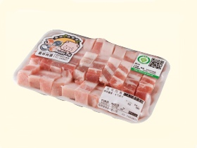 快樂豬生鮮產品-