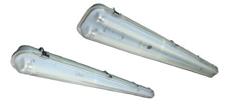 LED車庫燈-