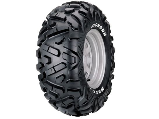 沙灘車胎ATV-正新橡膠工業股份有限公司