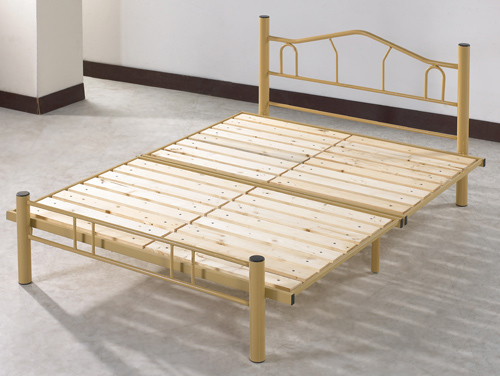 LooCa【夢想家】歐式簡約獨立筒床組-床墊床包寢具組｜大晉傢飾