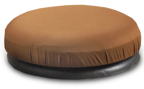 【LooCa】咖啡豆豆旋轉座墊-床墊床包寢具組｜大晉傢飾