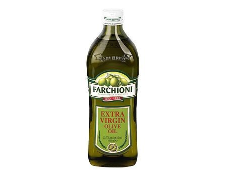 冷壓初榨橄欖油-