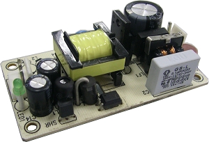 裸板型電源 NF007		-