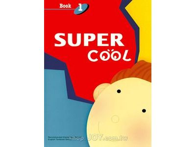 Super Cool-
