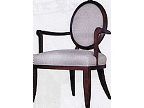 新古典餐椅-