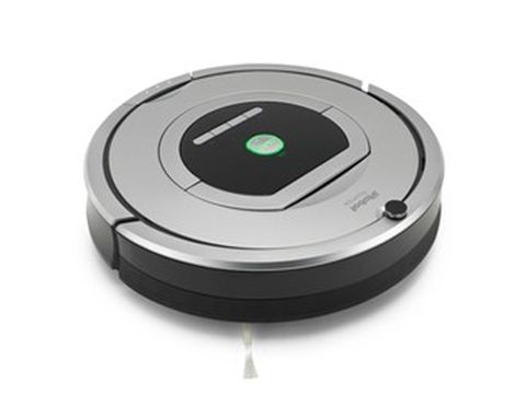 Roomba 760–08-