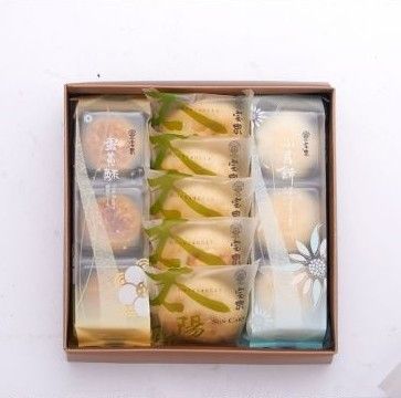 悅賞月圓雙層B款-寶泉食品-豐原店